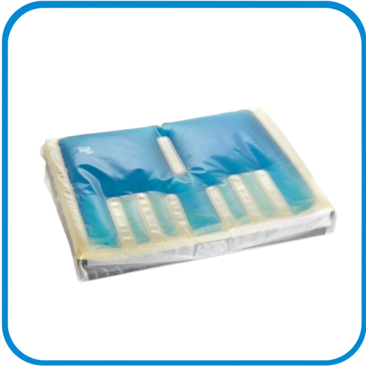 Cuscino Antidecubito Fluido Automodellante St719 - L&G Sport e Benessere