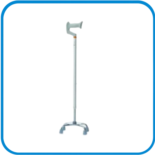 Quadripode Manico Aperto - Rp726 - L&G Sport e Benessere