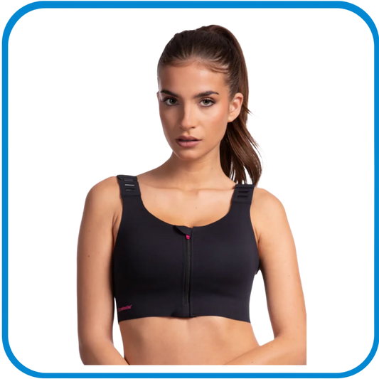 Reggiseno Compressivo Post-Operatorio – Pi Elite - L&G Sport e Benessere
