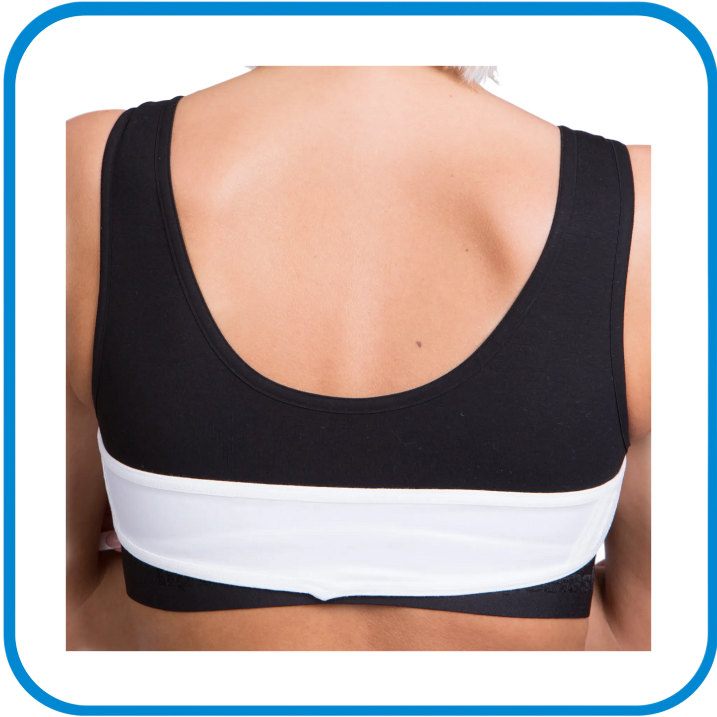 Fascia Stabilizzante Post Operatoria - Si Formed - L&G Sport e Benessere
