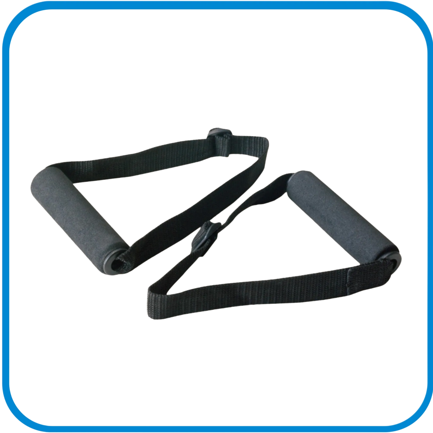 Set Impugnature Duraband Misura Universale - L&G Sport e Benessere