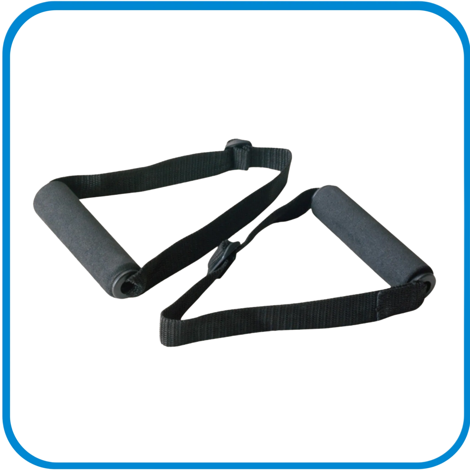 Set Impugnature Duraband Misura Universale - L&G Sport e Benessere