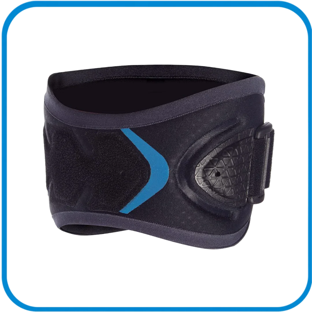 Cinturino Per Epicondilite Atxos205 - L&G Sport e Benessere