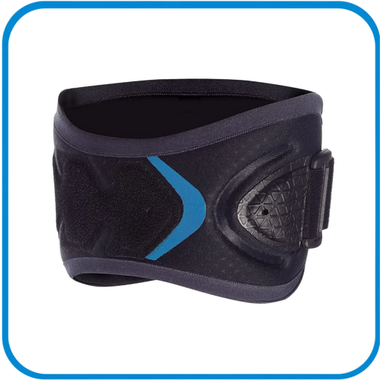 Cinturino Per Epicondilite Atxos205 - L&G Sport e Benessere