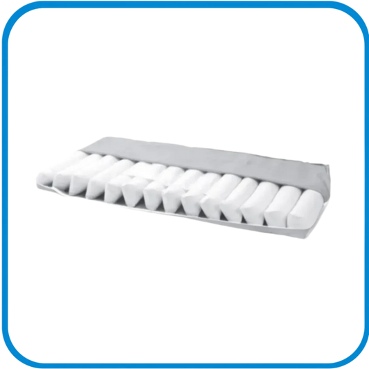 Materasso In Fibra Cava Siliconata – St682 - L&G Sport e Benessere