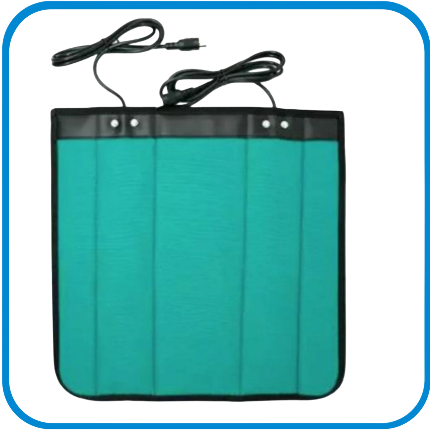 Tappetino Per Magnetoterapia I-Tech - Tap2000 - L&G Sport e Benessere