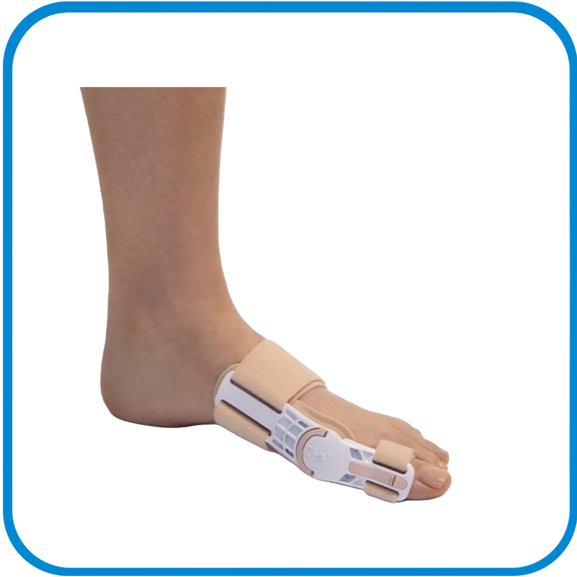 Programma Alluce Valgo Night&Day - L&G Sport e Benessere