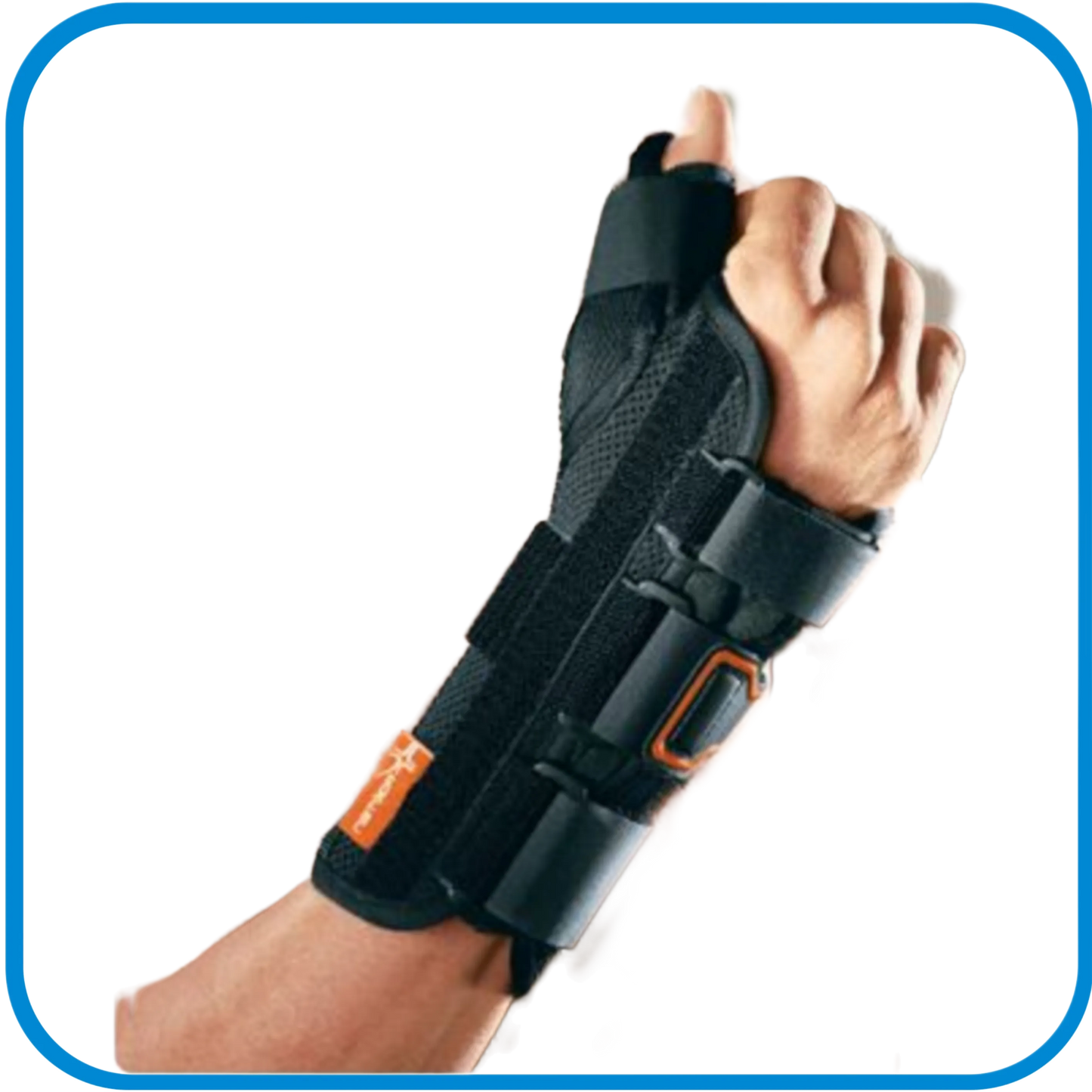 Polsiera Apribile Lunga - L&G Sport e Benessere