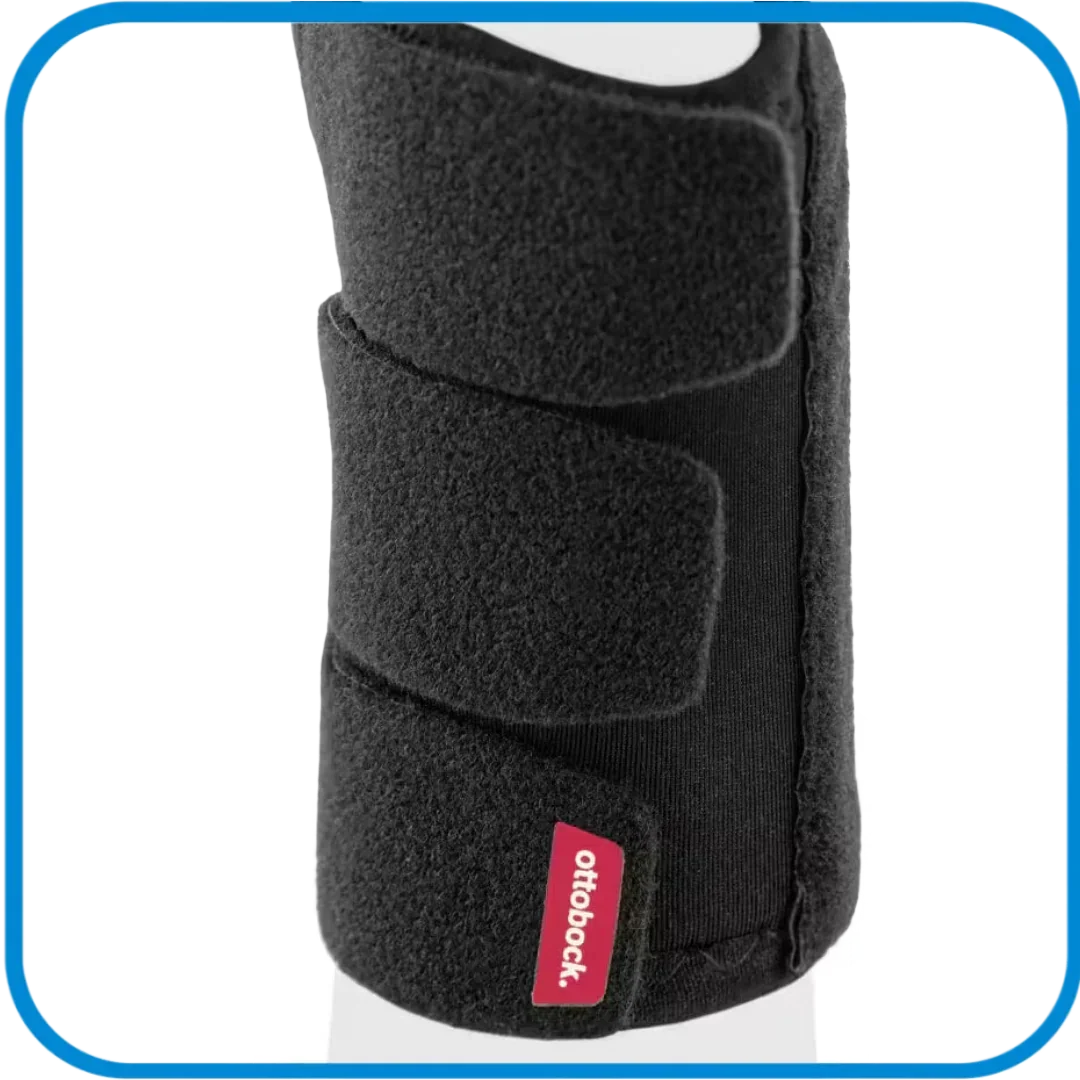 Manu Junior Tutore Pediatrico Ottobock 50P50 - L&G Sport e Benessere