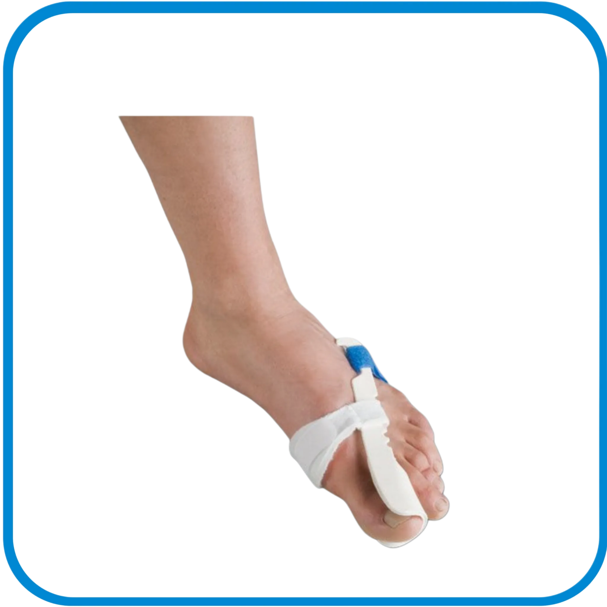 Divaricatore Notturno Per Alluce Valgo - L&G Sport e Benessere