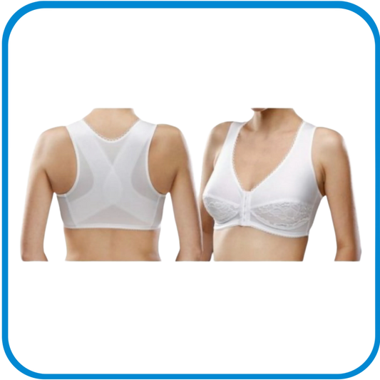 Reggiseno Raddrizzaspalle - L&G Sport e Benessere