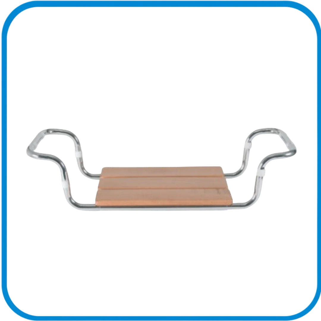 Sedile Per Vasca Rs921 - L&G Sport e Benessere