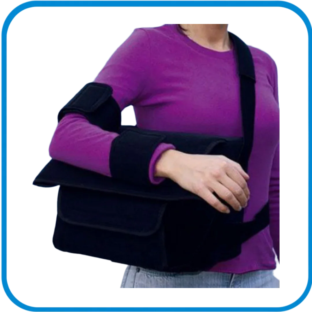 Cuscino Ortopedico Per Abduzione Spalla Ottobock 28A22 - L&G Sport e Benessere