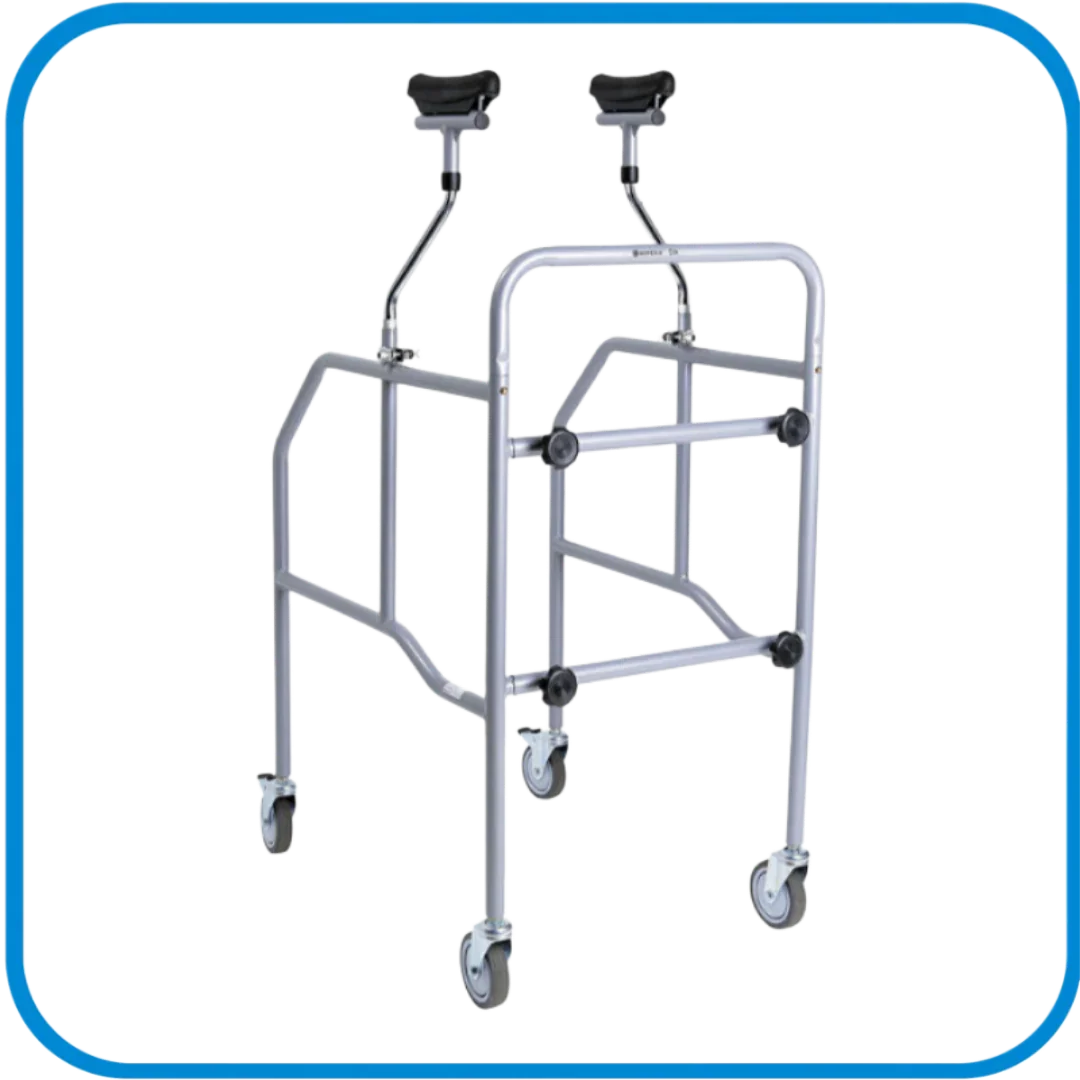 Deambulatore Sottoascellare Rp755S - L&G Sport e Benessere