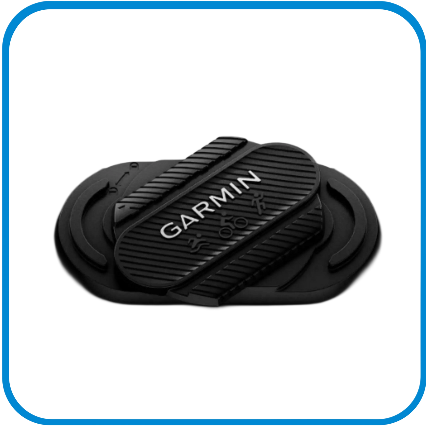 Sensore Di Frequenza Cardiaca Garmin Hrm-Pro Plus - L&G Sport e Benessere