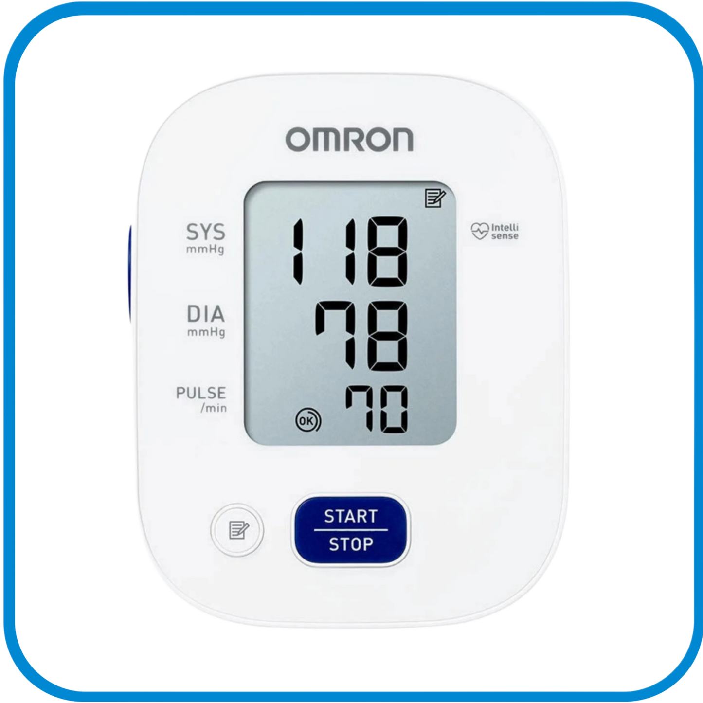 Misuratore Di Pressione Da Braccio - L&G Sport e Benessere