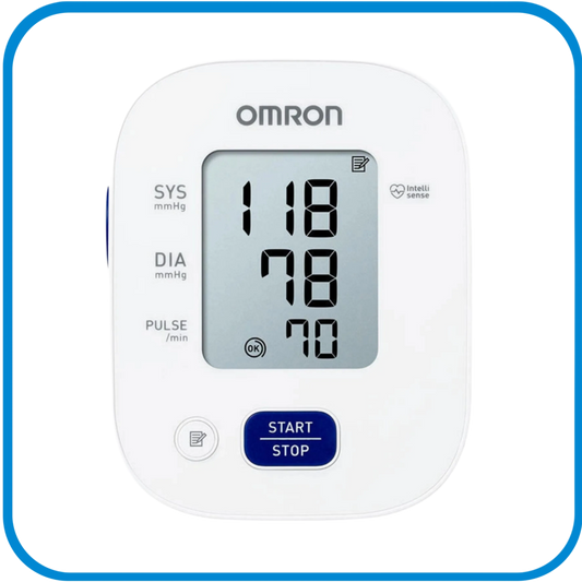 Misuratore Di Pressione Da Braccio - L&G Sport e Benessere