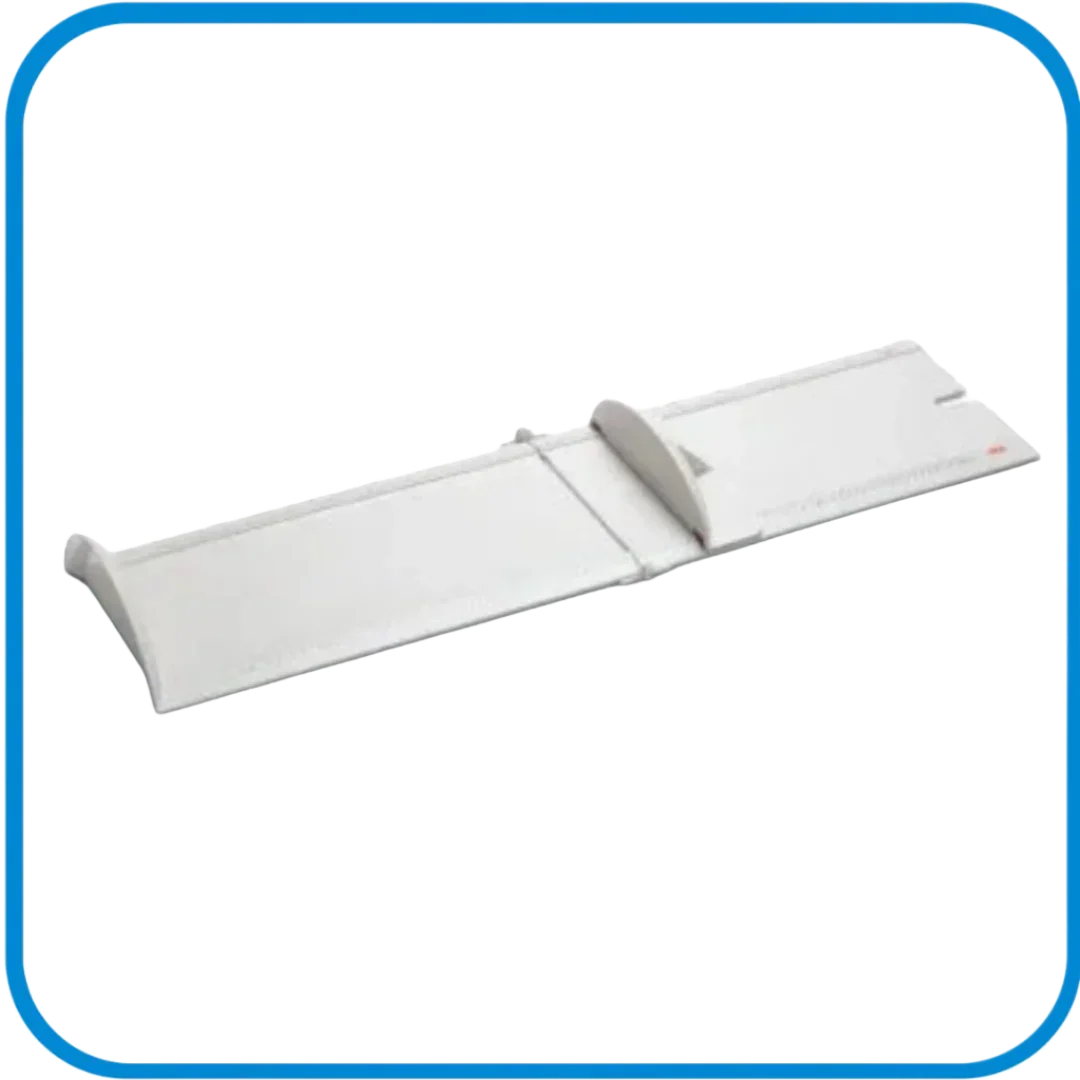 Piano Di Misurazione Pieghevole - L&G Sport e Benessere