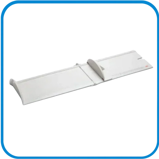 Piano Di Misurazione Pieghevole - L&G Sport e Benessere