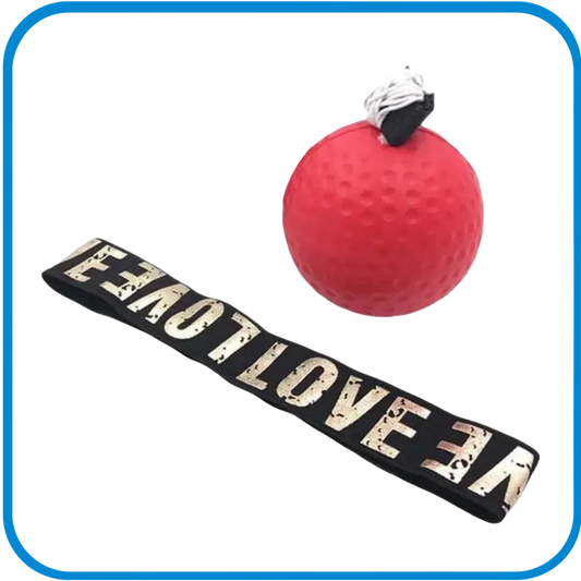 Strumento Per Allenamento Boxe - L&G Sport e Benessere