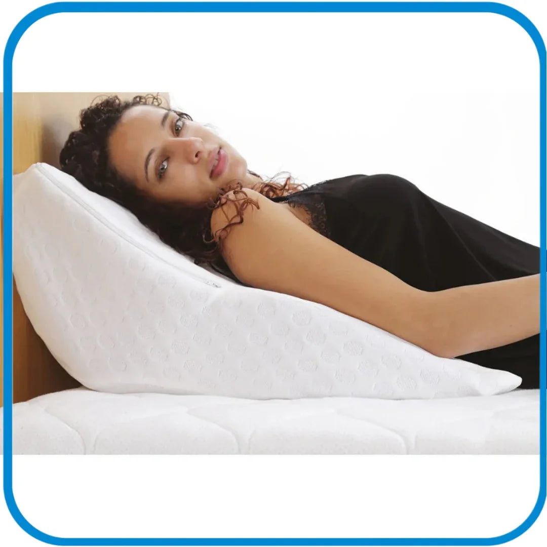 Cuscino Gambe Schiena Multifunzione- Pl- St387-2 - L&G Sport e Benessere