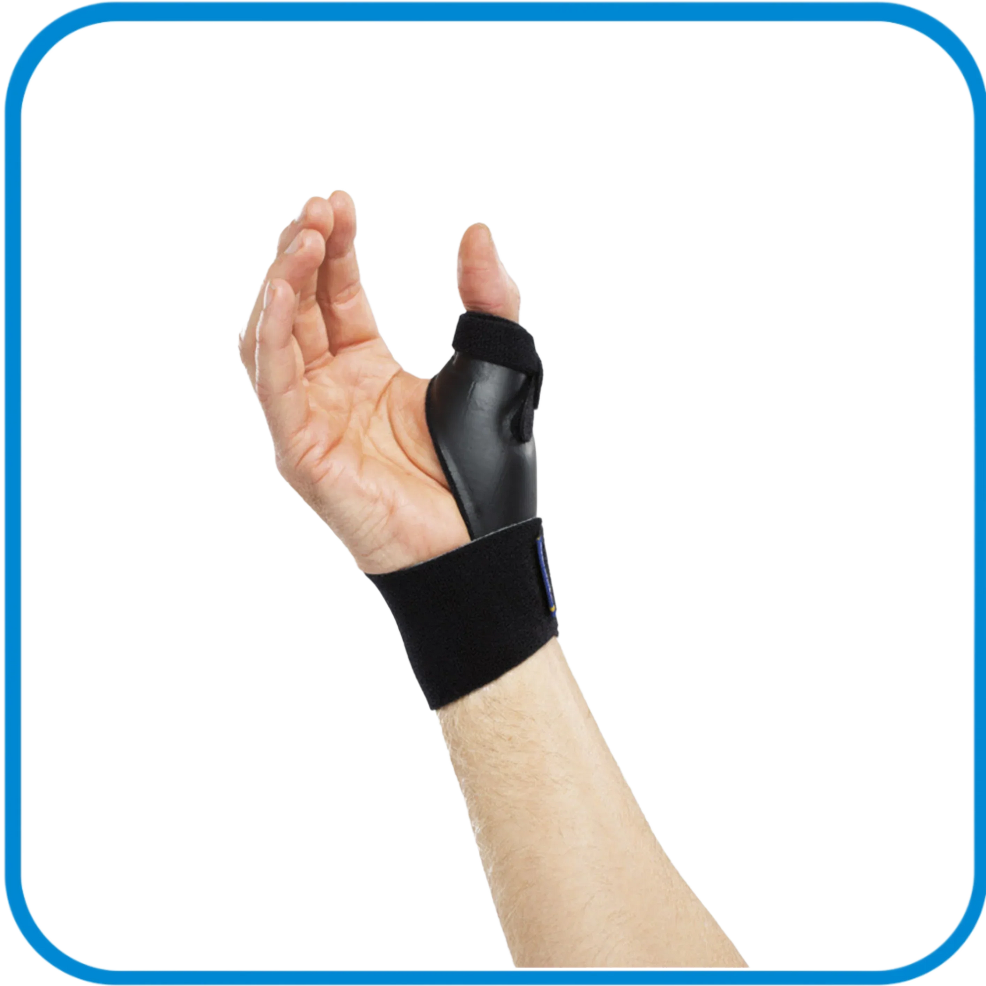 Ortesi Per Pollice Semirigida - L&G Sport e Benessere