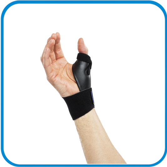 Ortesi Per Pollice Semirigida - L&G Sport e Benessere
