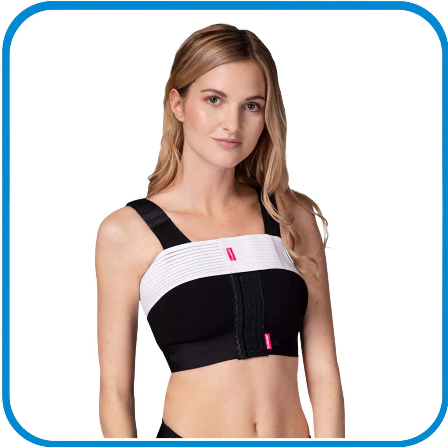 Fascia Stabilizzante Post Operatoria - Si Special - L&G Sport e Benessere