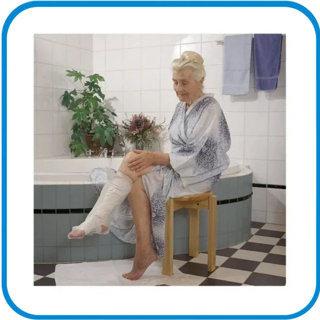 Aquaprotect Gamba Intera - L&G Sport e Benessere