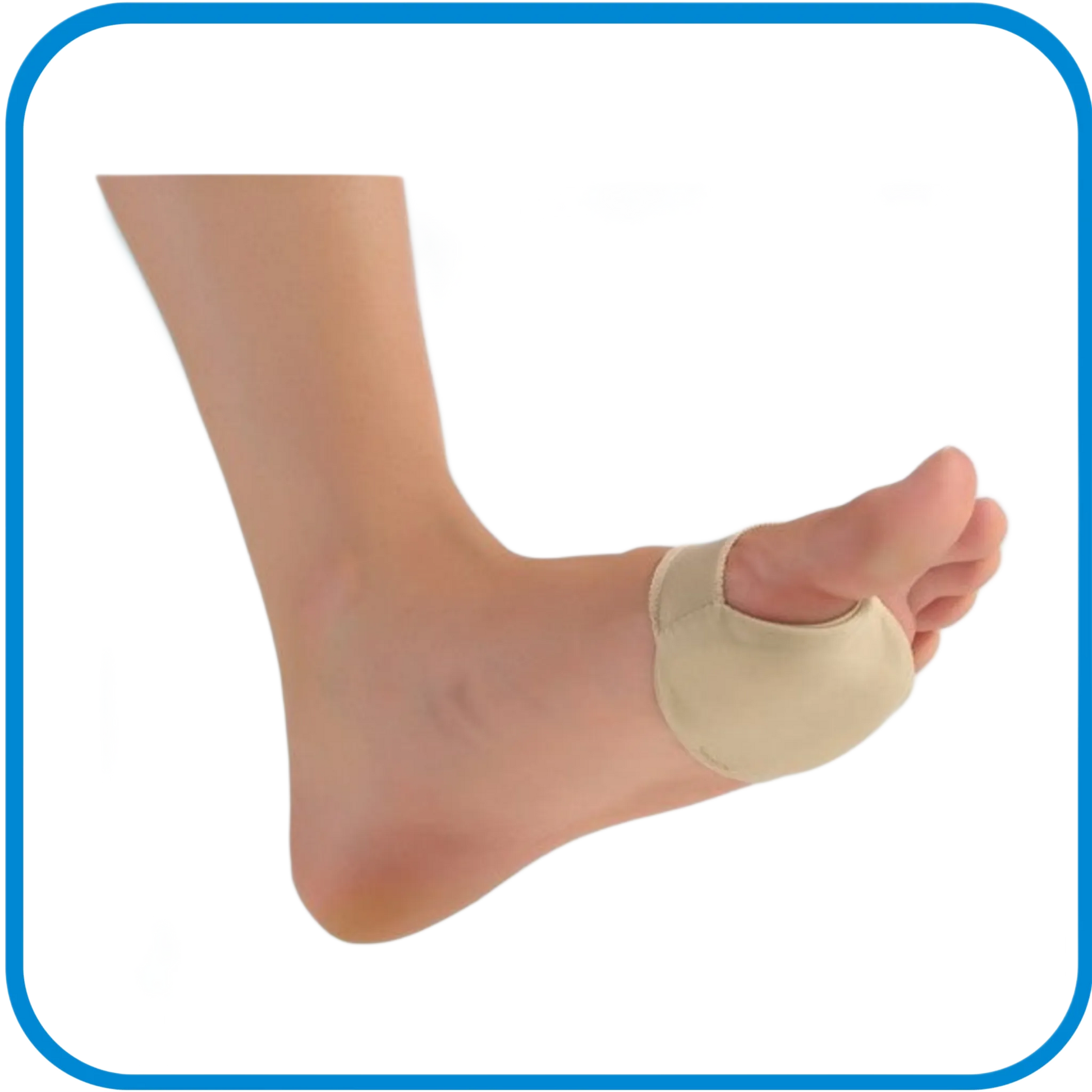 Fascia Di Protezione Metatarsale - L&G Sport e Benessere