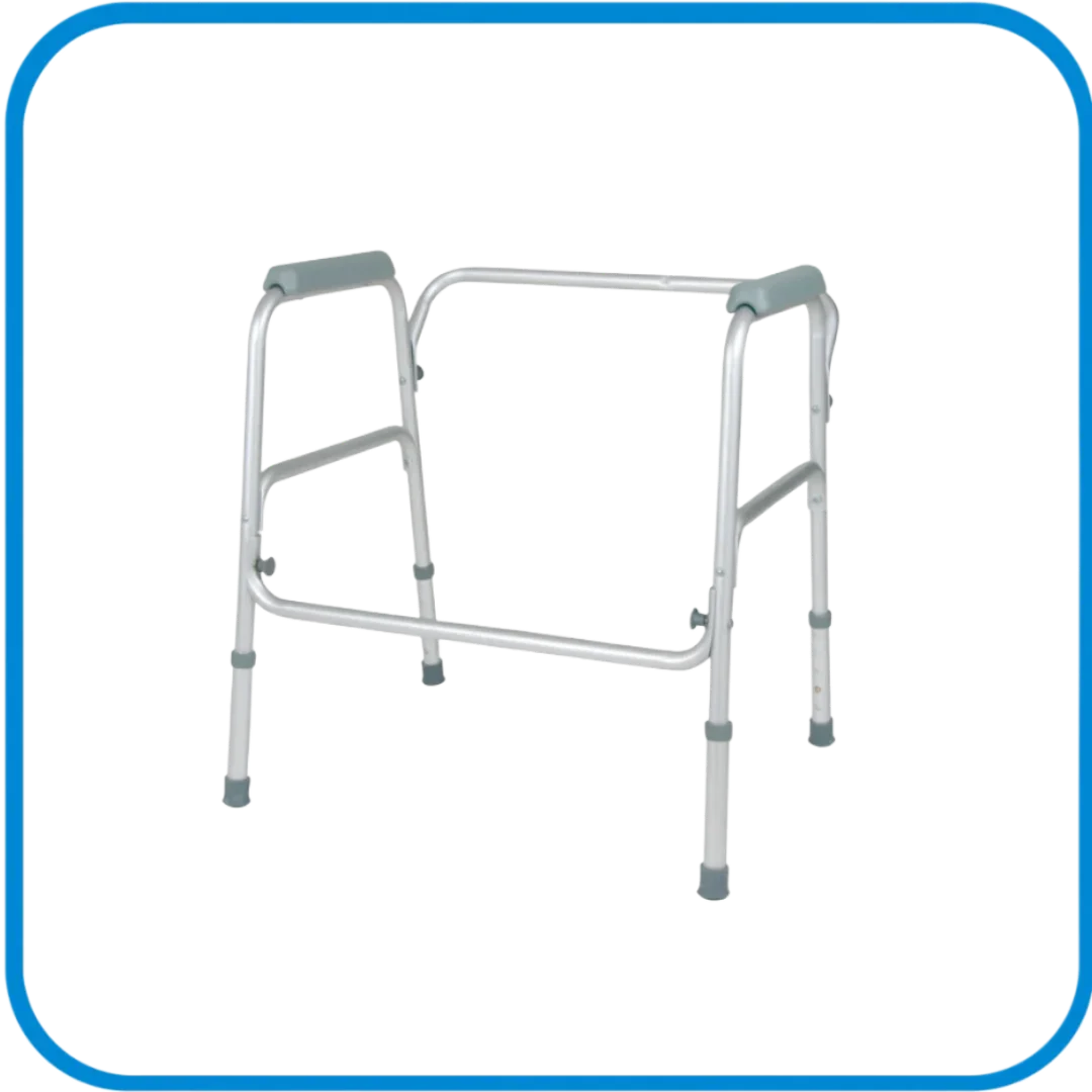 Sostegno Per Wc In Alluminio Regolabile In Altezza Smontabile Universale - L&G Sport e Benessere