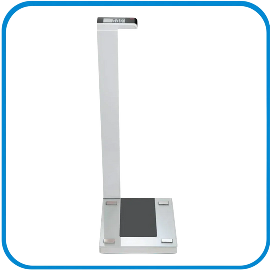 Bilancia Pesa Persone Digitale A Colonna - L&G Sport e Benessere