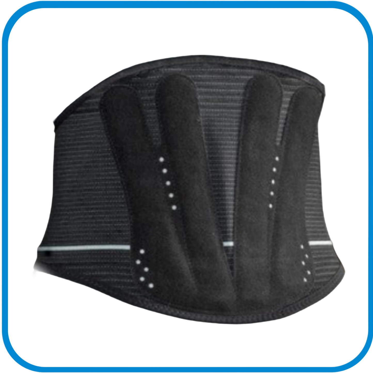 Busto Lombosacrale - L&G Sport e Benessere