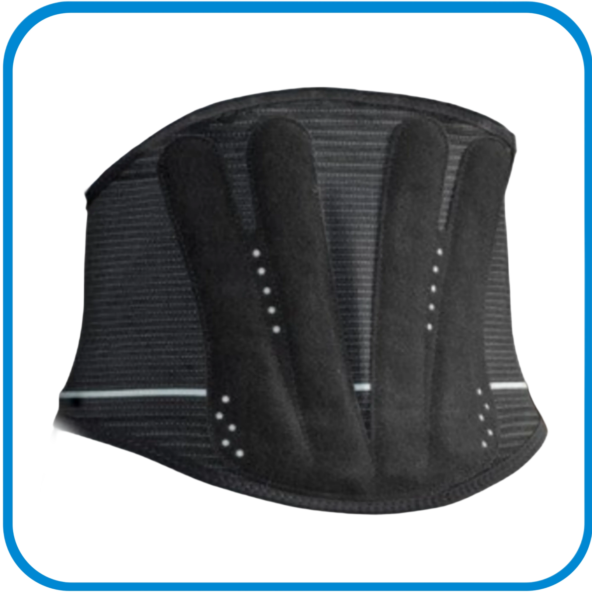 Busto Lombosacrale - L&G Sport e Benessere