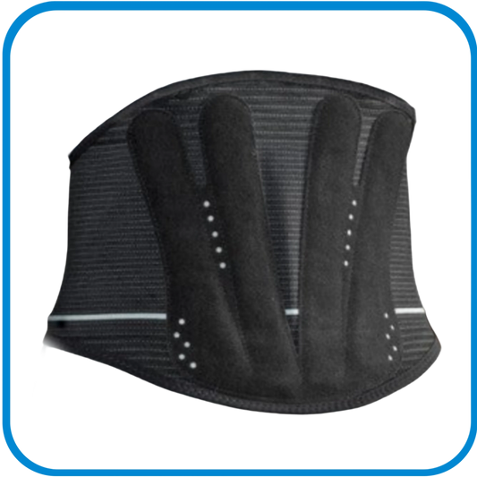 Busto Lombosacrale - L&G Sport e Benessere