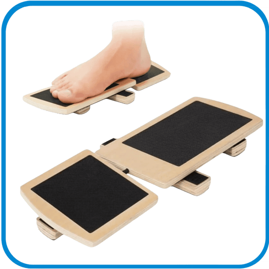 Pedana Allenamento Stabilità - L&G Sport e Benessere