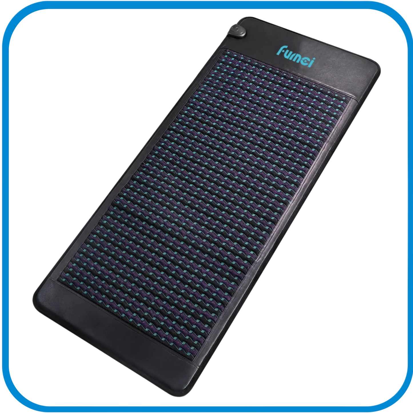 Materasso Massaggiante Riscaldato - L&G Sport e Benessere