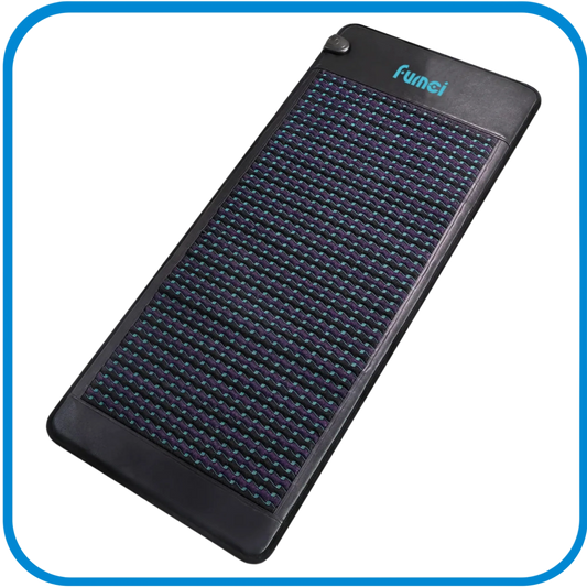 Materasso Massaggiante Riscaldato - L&G Sport e Benessere