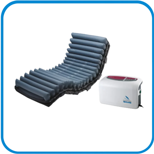 Kit Antidecubito A Ciclo Alternato Domus 4 - Lad680 - L&G Sport e Benessere