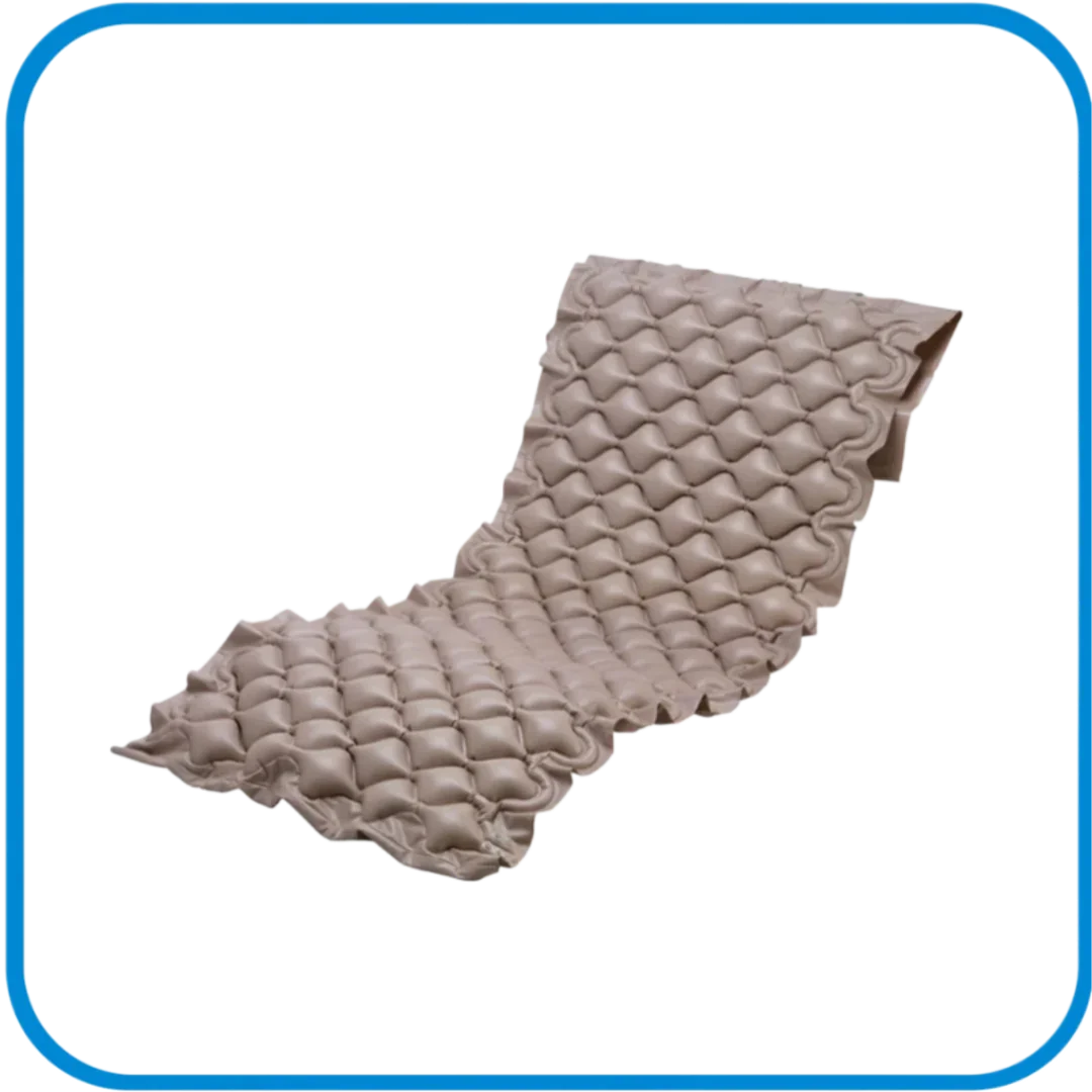 Materasso Antidecubito Bolle D'Aria Piuma Up - Lar052 - L&G Sport e Benessere