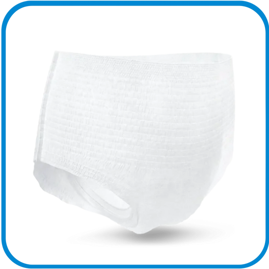 Tena - Pants Plus - Mutandina Assorbente Per Incontinenza - L&G Sport e Benessere