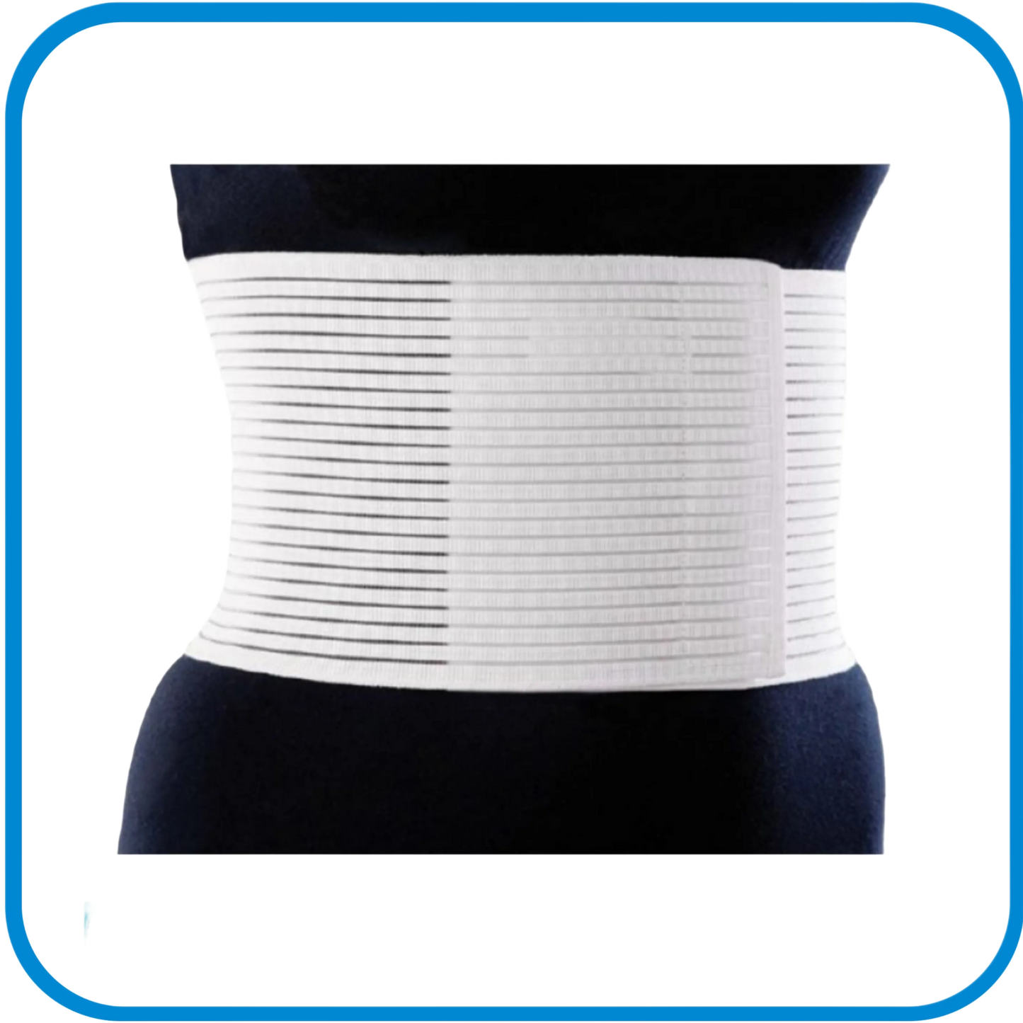 Fascia Toracica - L&G Sport e Benessere