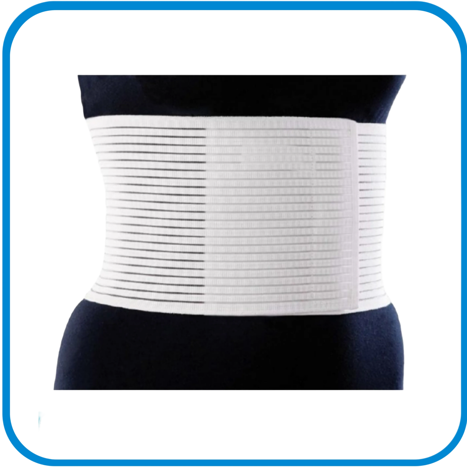 Fascia Toracica - L&G Sport e Benessere