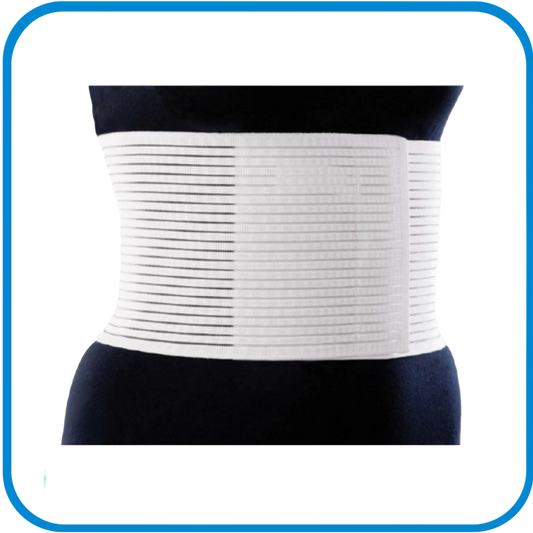 Fascia Toracica - L&G Sport e Benessere