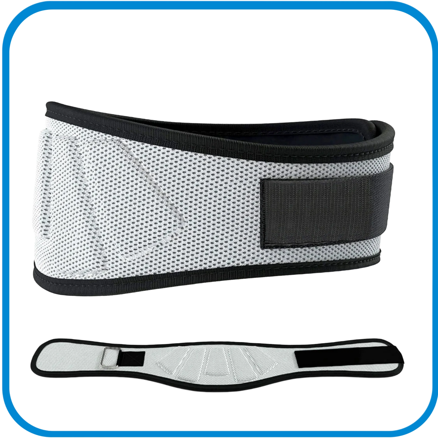 Cintura Per Allenamento - L&G Sport e Benessere