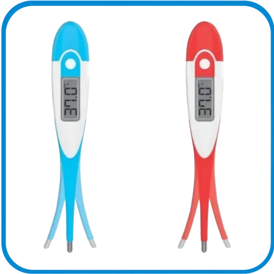 Termometro Digitale Punta Flessibile - L&G Sport e Benessere