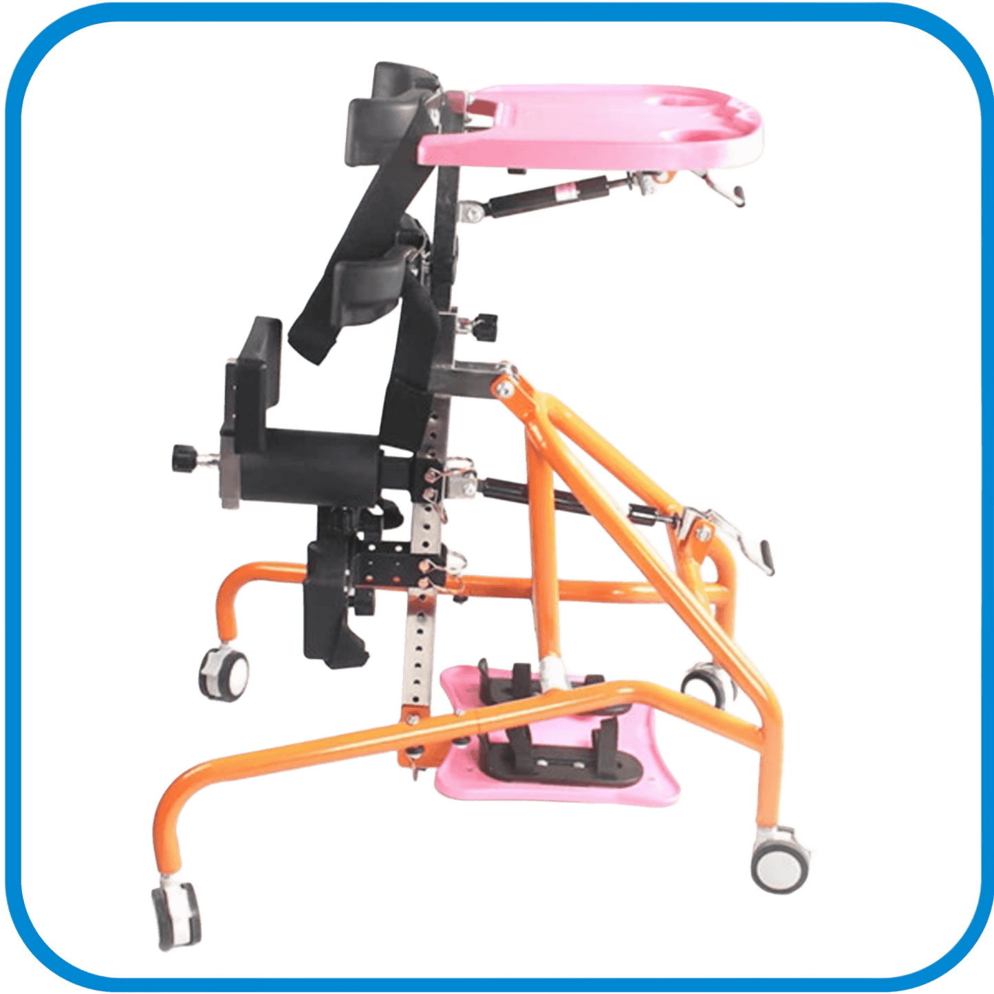 Stabilizzatore Per Statica In Postura - L&G Sport e Benessere