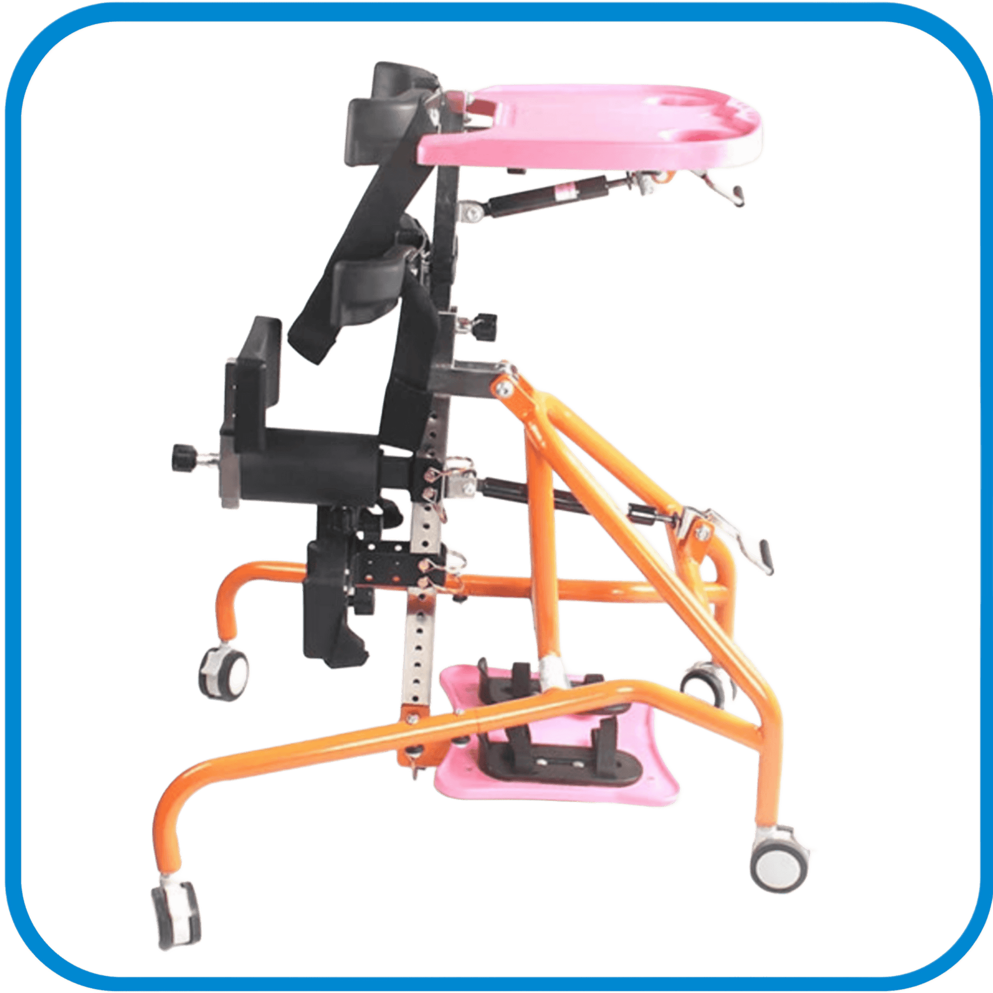 Stabilizzatore Per Statica In Postura - L&G Sport e Benessere