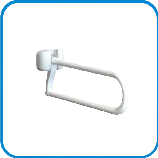 Maniglione Ribaltabile Lux - L&G Sport e Benessere