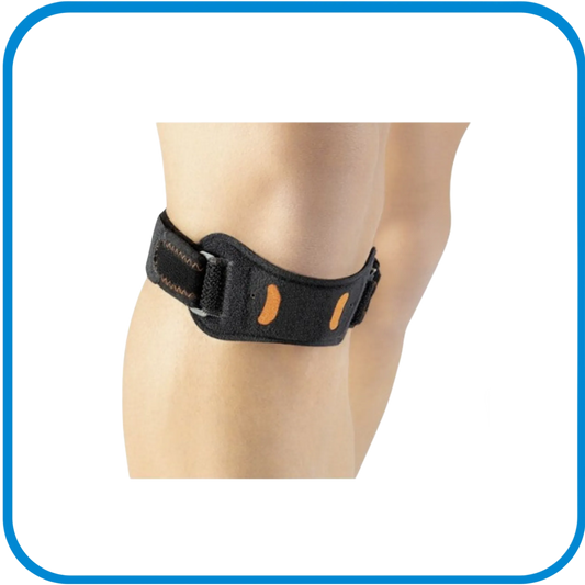 Supporto Sottorotuleo - L&G Sport e Benessere